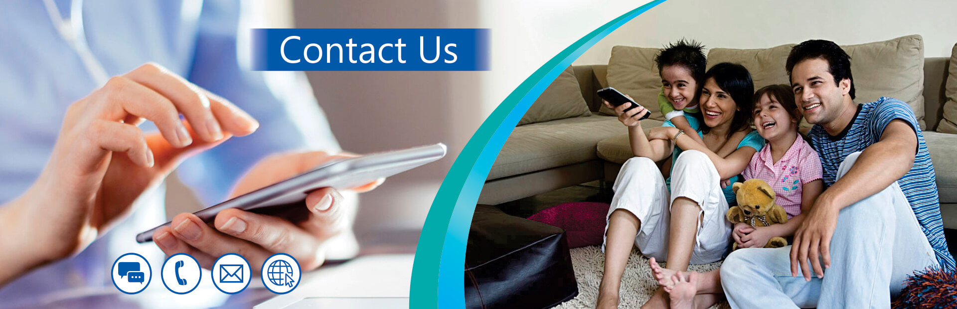 Contact Us