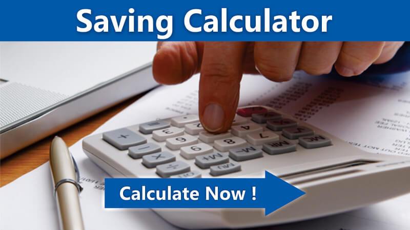 Calculater Banner
